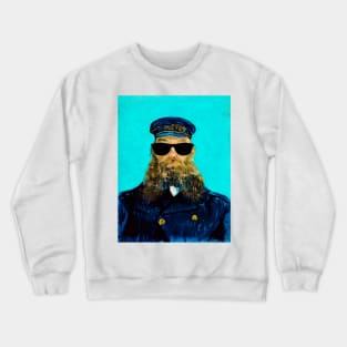 Cool Postman Roulin Crewneck Sweatshirt